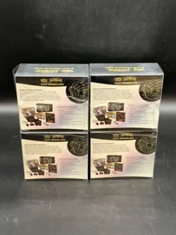 Lot of (4) Pokemon TCG Lost Origin Elite Trainer Box ETB Sealed - Image 2