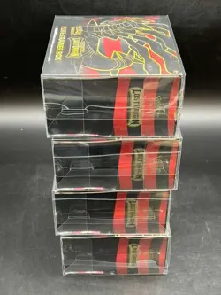 Lot of (4) Pokemon TCG Lost Origin Elite Trainer Box ETB Sealed - Image 4