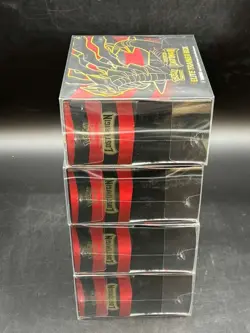Lot of (4) Pokemon TCG Lost Origin Elite Trainer Box ETB Sealed - Image 5