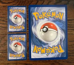 Pokemon - Reshiram ex 030/159 & Salamence ex 114/158 STAMPED Journey Together - Image 2