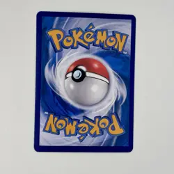 Special Pokemon TCG Indonesia Dawn Promo Phantasmal Flames 034/M-P Holo RARE - Image 2