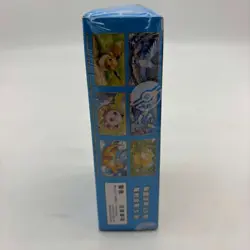 Pokemon TCG 151C Chinese Hope Booster Box Slim Sealed - Image 2