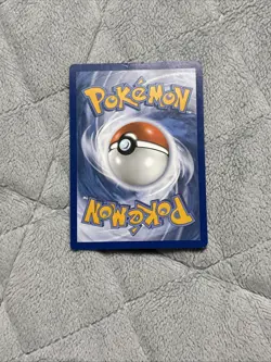 M Gengar EX 35/119 NM Ultra Rare Holo - Pokemon XY - Phantom Forces - Image 2