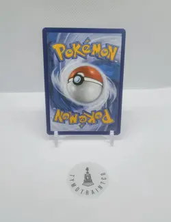 Pokemon - Eevee - 050/064 Sv: Shrouded Fable Reverse Holo - Image 2