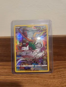 Oranguru TG12/TG30 Brilliant Stars Trainer Gallery Pokemon 2022 - Image 1