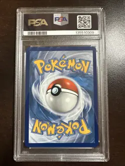 Flying Pikachu VMAX 007/025 Pokemon Celebrations PSA 9 MINT - Image 2
