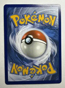 Vaporeon GX - SM172 - SM Black Star Promo NM, English Pokemon Promos Near Mint - Image 4