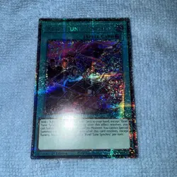 Yu-Gi-Oh! Kewl Tune Synchro Starlight Rare PHRE-EN039 1st edition Near Mint - Image 1