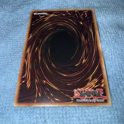 Yu-Gi-Oh! Kewl Tune Synchro Starlight Rare PHRE-EN039 1st edition Near Mint - Image 5