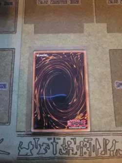 YUGIOH JUNK BERSERKER EXVC-EN037 GHOST 1ST EDITION VLP - Image 2