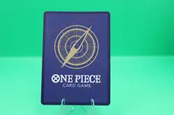 One Piece TREASURE RARE Portgas.D.Ace TR OP08-052 Alt Art - Image 5