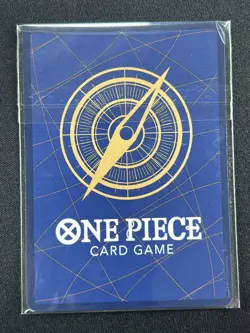 [Sealed] Monkey.D.Luffy ONE PIECE Japanese P-001 PROMO Championship Set CN23 - Image 3