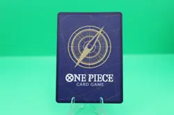 Boa Hancock OP14-112 SR The Azure Sea’s Seven One Piece TCG English NM - Image 5