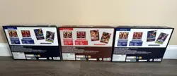 One Piece CCG Illustration Box Vol.5 & Vol.6 Tin Pack Set 153+1 Ca… - Image 5