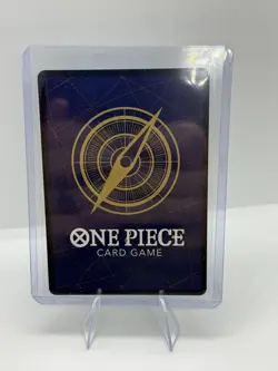 One Piece TCG - Sugar (SP) OP10-065 - OP14-EB04 The Azure Sea's Seven - Image 3