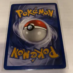 Pokemon 84/102 PlusPower Base Set Unlimited Uncommon Lp Card - Image 2