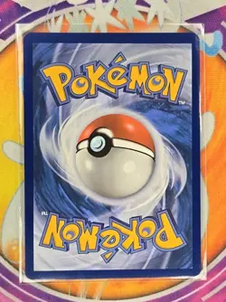 🔥Pokemon Charizard Base Set 004/102 Holo Rare English Card obsidian flames🔥🔥 - Image 4