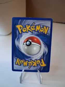 Suicune 27/64 Neo Revelation Regular Rare SIngle Card - Image 2