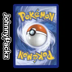 Charcadet 022 - 2025 Mega Evolution Black Star Promo Holo - Pokemon Card (NM) - Image 2