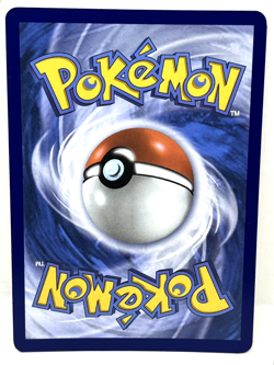 2026 Pokemon Pikachu Stamped Pokemon Day 30th Anniversary Promo Card 051/162 - Image 2