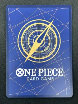 [NM] Sakazuki ONE PIECE Card Game Japanese OP02-099 Kingdom of Conspiracy 10F25 - Image 3