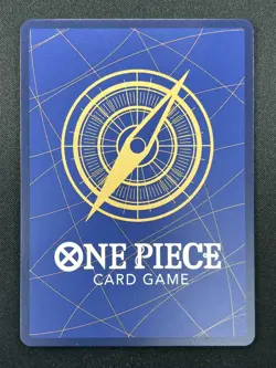 [NM]Monkey D. Luffy ONE PIECE Card Japanese P-043 Weekly Shonen Jump Promo 10F24 - Image 3