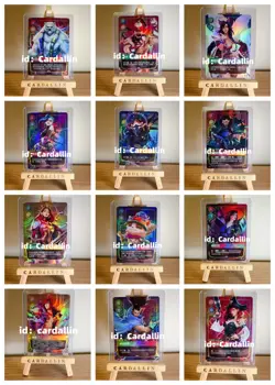 Riftbound 2025 League of Legends TCG Chinese Legend Set 15pcs Promo Card foil - Image 2