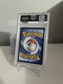 Mew ex 053 Sv: Scarlet & Violet Promo Cards Holo - Image 2