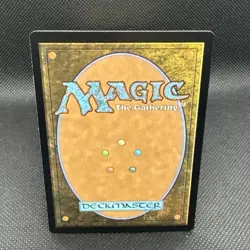 An Offer You Can't Refuse 0170 Uncommon Non Foil Bloomburrow Commander MTG NM - Image 2