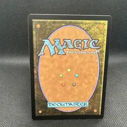 2022 MTG Magic the Gathering SF2 Street Fighter 2 Foil #430 Ken Burning Brawler - Image 2