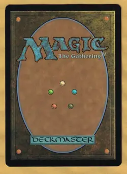 Foil - Web of Inertia (Judgment, Uncommon, English, 3002) MTG - Image 2