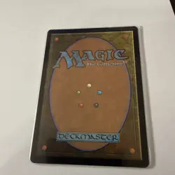 FOIL - Blood Moon - Wilds of Eldraine: Enchanting Tales Magic The Gathering MTG - Image 2