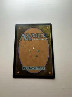 Snake Umbra LP Kamigawa: Neon Dynasty Magic The Gathering Mtg Lightly Played - Image 2