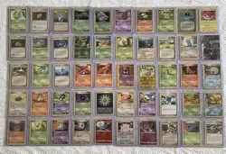 Pokemon- TCG Trading Cards 636996769739 - Image 2