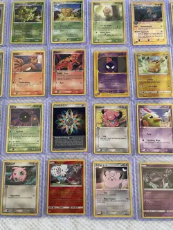 Pokemon- TCG Trading Cards 636996769739 - Image 4