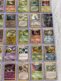 Pokemon- TCG Trading Cards 636996769739 - Image 5