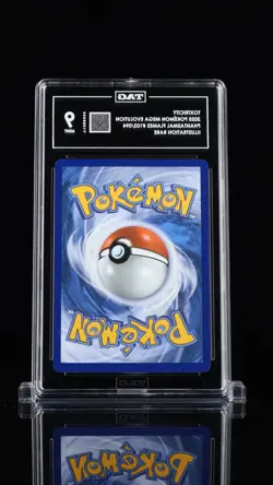 TAG 9 Mint Toxtricity 103/094 Pokemon Phantasmal Flames Illustration Rare - Image 2