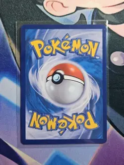 Gloom AR 109/108 Ruler of the Black Flame SV3 Korean Pokemon Card NM - Image 2