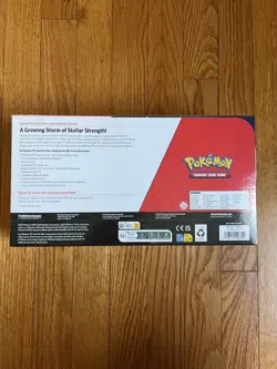 💥Costco Pokemon Surging Sparks Elite Trainer Box + Booster Bundle 💥 - Image 2
