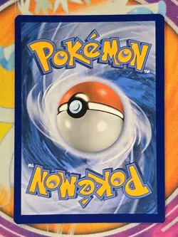 🔥Pokemon TCG M Glalie EX Full Art Holo Ultra Rare Card 156/162 Breakthrough🔥📈 - Image 2