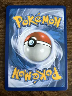Pokemon TCG Gengar & Mimikyu GX Team Up Holo Ultra Rare - Image 4
