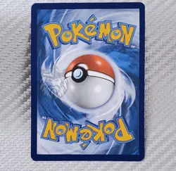 Black Belt's Training 📈 Pokemon Journey Together JTG EN (SV09) 145/159 Reverse - Image 2