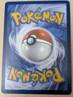 Pokemon card Ethan's Adventure SV10: Destined Rivals #236 SIR Near Mint - Image 2