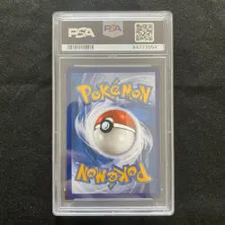 Pokemon Celebrations PSA 10 Charizard Venusaur Blastoise Set - Image 3