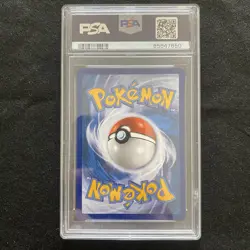Pokemon Celebrations PSA 10 Charizard Venusaur Blastoise Set - Image 5