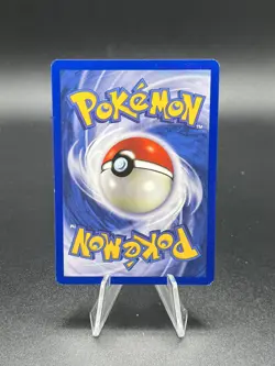 Pokemon Computer Search 71/102 BS Base Set Unlimited LP HB1 - Image 2