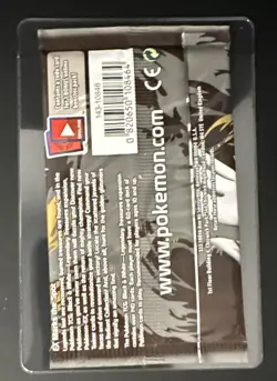 Sealed Pokemon TCG Black and White Legendary Treasures Booster Pack (1) - Image 4