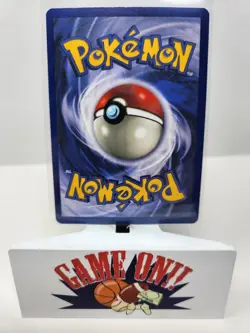 Pokemon Scoop Up 78/102 Base Set Trainer Rare Unlimited LP - Image 2