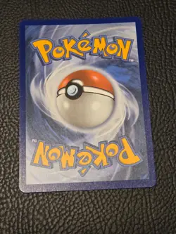 Pokemon TCG Mega Meganium EX 10/217 Holo Rare Ascended Heroes Near Mint English - Image 2
