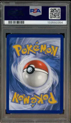2024 Pokemon SVP EN SFA Special Illustrastion Rare #131 Kingdra ex PSA 10 - Image 2